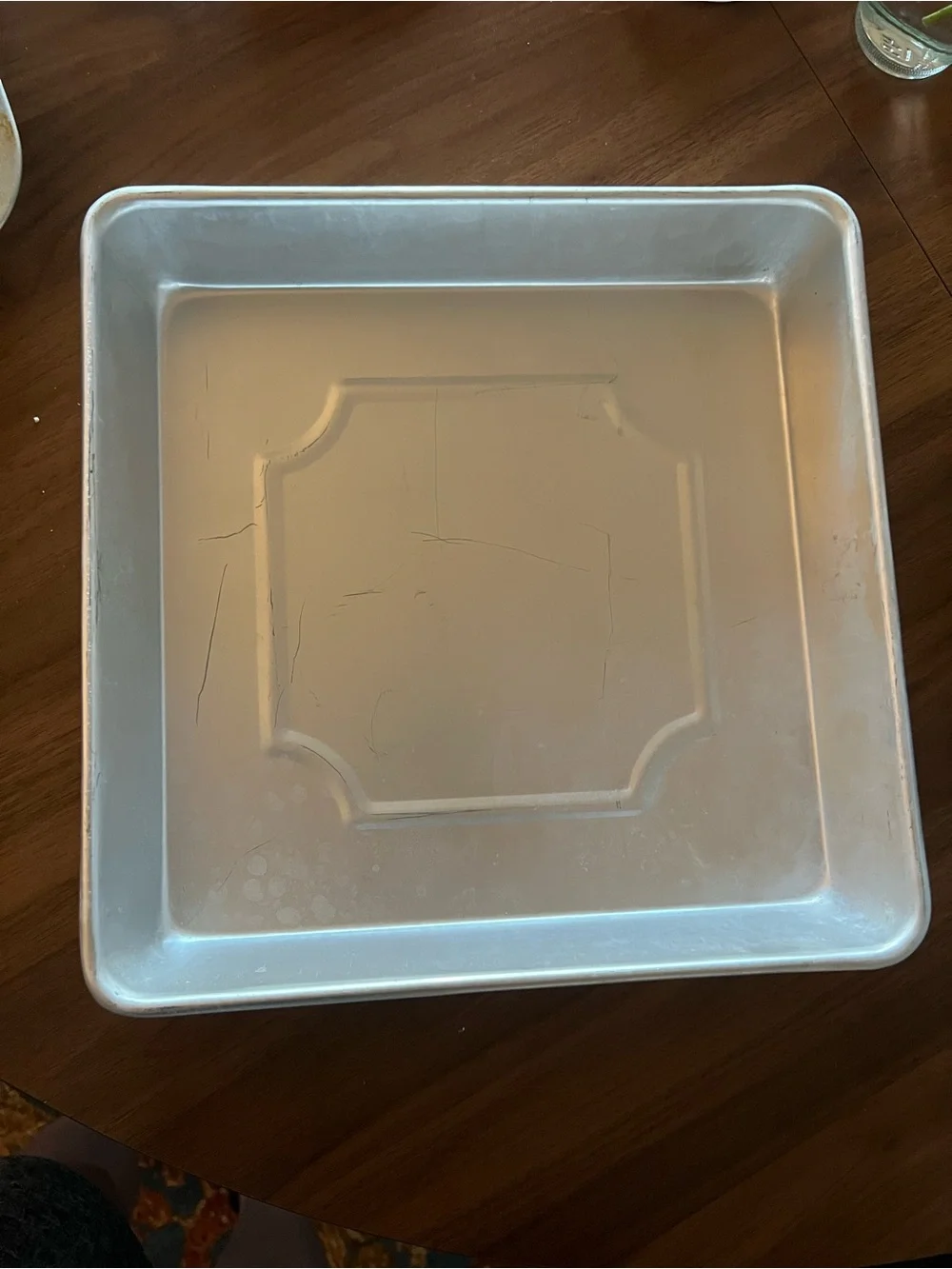 N/A durable silver